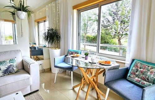 Branqueira Apartment | T1 Albufeira Tranquilidade