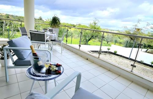 Branqueira Apartment | T1 Albufeira Tranquilidade