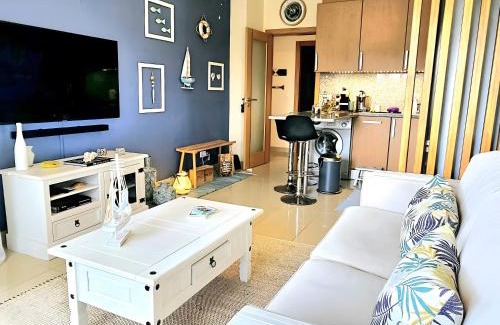 Branqueira Apartment | T1 Albufeira Tranquilidade