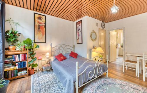 Fecamp Apartment | T1 Centre ville 1500m de la plage 15 km de l'Etretat