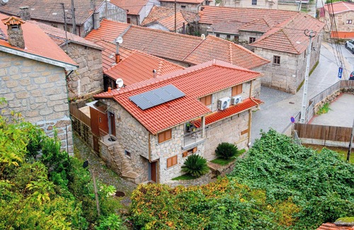 Campo de Gerez Apartment | T1 Mountain Casa da Fonte