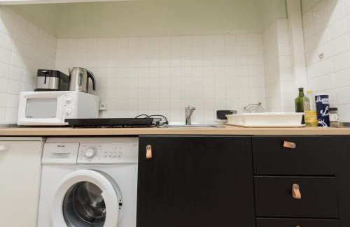 Amelie-les-Bains-Palalda Apartment | T1 Rue CASTELLANE