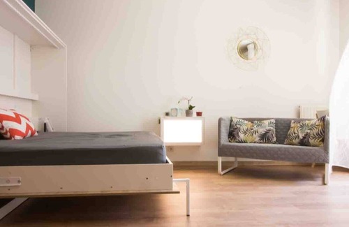 Estanove Apartment | *T1*Studious*sporty*La Conciergerie Martinkey's*