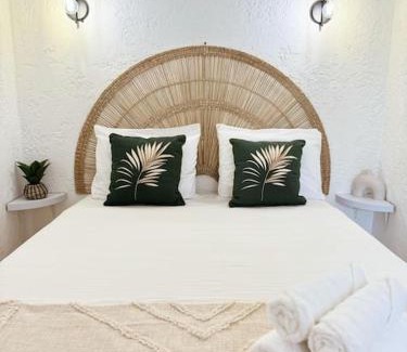 Boulouris-sur-Mer Apartment | T2 4 personnes proche des plages