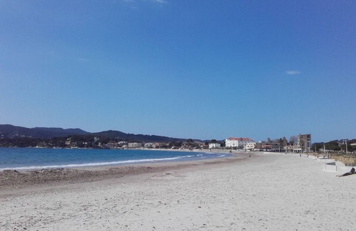Les Sablettes Apartment | T2 air-conditioned 6 people VAR summer 2022