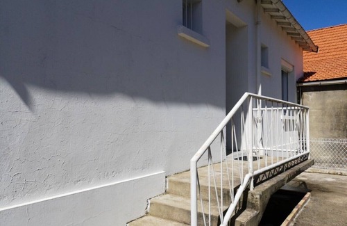 Ronce-les-Bains Apartment | T2 apartment seaside
