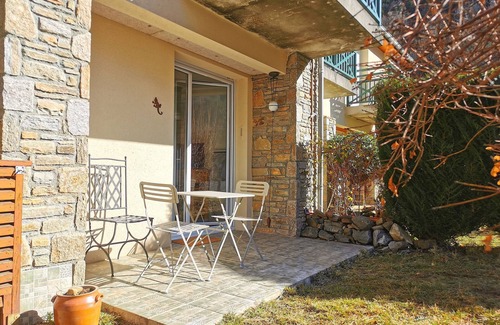 Saint-Mamet Apartment | T2 Avec Jardin à Pied des Thermes