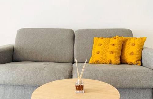 Schoelcher Apartment | T2 avec parking - entièrement climatisé - Chez Élo