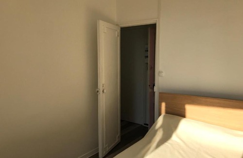 Blancarde Apartment | T2 Blancarde