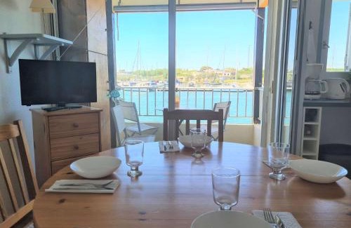 Cap d'Agde Apartment | T2 cabine - CAP D'AGDE CT300-124