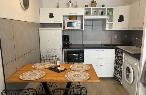 Digne-les-Bains Apartment | T2 cosy digne les bains