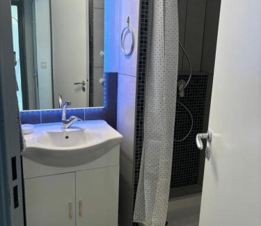 Digne-les-Bains Apartment | T2 cosy digne les bains