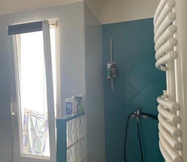 Saint-Lambert Apartment | T2 Endoume vieux port