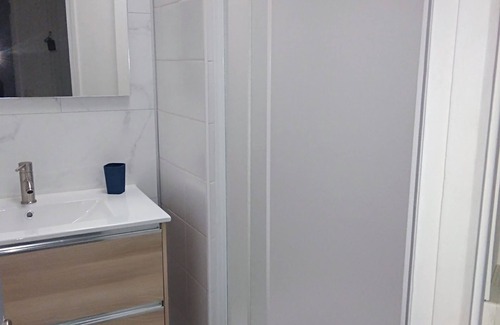 Guidel-Plages Apartment | T2 Entièrement Équipé Proche de la mer