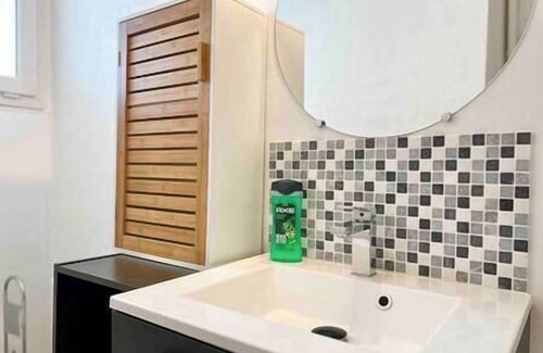 Saouzelong - Rangueil Apartment | T2 Face au métro Saint Agne