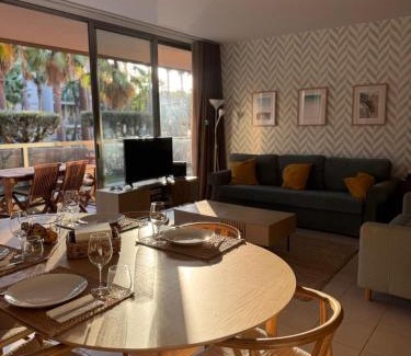 Salgados Apartment | T2 Herdade dos Salgados - Apartamento
