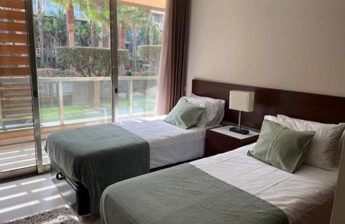Salgados Apartment | T2 Herdade dos Salgados - Apartamento