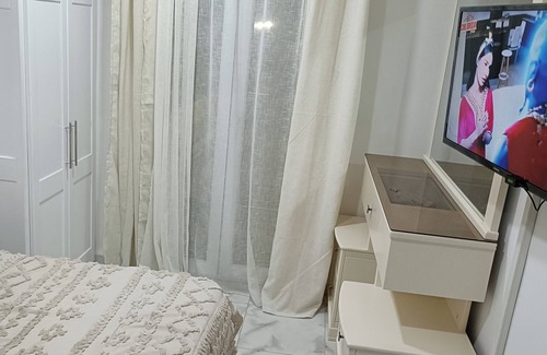 Bejaia Apartment | T2 high standing