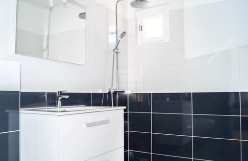 Santa Giulia Apartment | T2 n°1 Joli Appartement Climatisé, Avec Wifi Gratuit