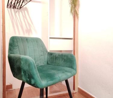 Amelie-les-Bains-Palalda Apartment | T2 N7 Appartement Hôtel Combes