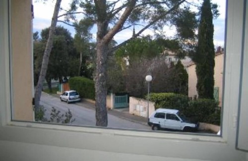 Les Baumettes Apartment | T2 Porte des calanques