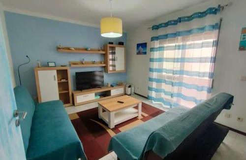Praia de Mira Apartment | T2 Praia de Mira