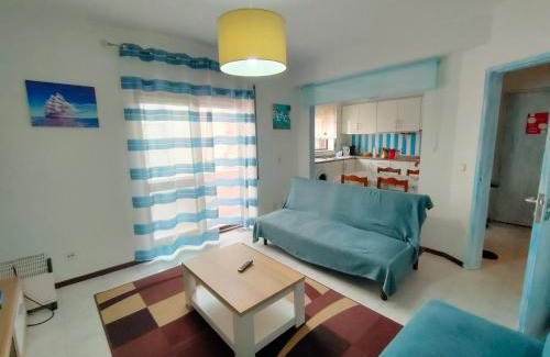 Praia de Mira Apartment | T2 Praia de Mira