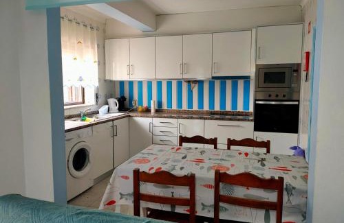 Praia de Mira Apartment | T2 Praia de Mira