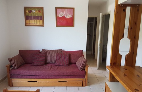 Montbrun-les-Bains Apartment | T2 Proche des Thermes, du Village et du Supermarché
