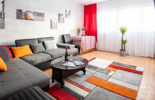 La Fuye-Velpeau Apartment | T2 proche gare, à deux pas de la Place Velpeau