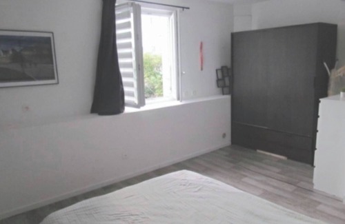 Bellamy-Barbin Apartment | T2 Quartier St-félix