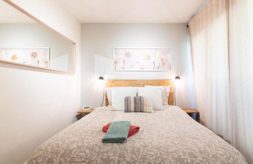 Amidonniers - Caffarelli Apartment | T2 Toulouse centre avec chambre & parking