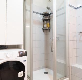 Amidonniers - Caffarelli Apartment | T2 Toulouse centre avec chambre & parking