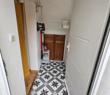 Toulon Apartment | T2 Tout confort, Climatisé