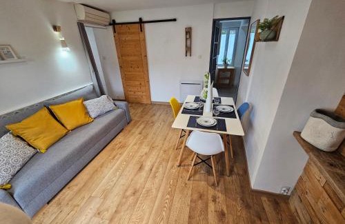 Toulon Apartment | T2 Tout confort, Climatisé