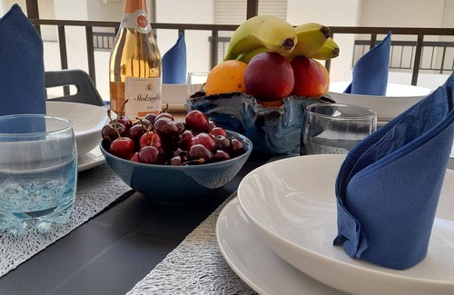 Cavacos Apartment | T2 Vista Atlantica 50 m from the beach