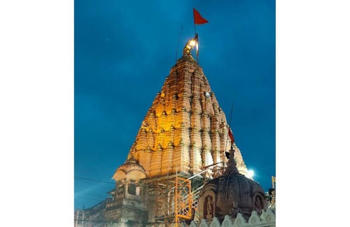 Ujjain House | T24:Hotel & Restaurant, Ujjain