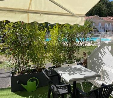Anglet Apartment | T3 à anglet limite biarritz