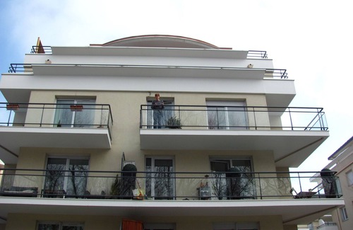 Annecy Apartment | T3 * 68 m2, quiet and secure, Internet, private parking, ANCV