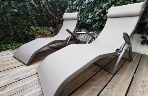 Mediterranee Apartment | T3 avec terrasse à 200 mètres de la mer