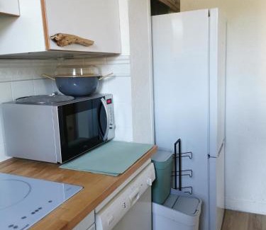Mediterranee Apartment | T3 avec terrasse à 200 mètres de la mer