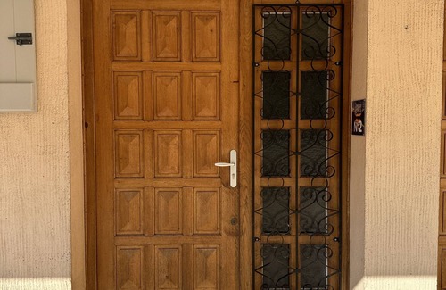 Nantua Apartment | T3 Beau Rivage, Nantua