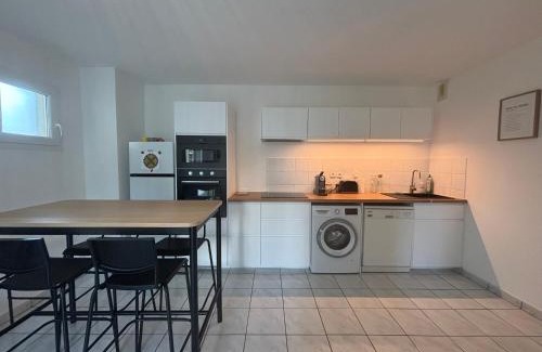 Anglet Apartment | T3 calme et sécurisé avec terrasse - FR-1-239-1141