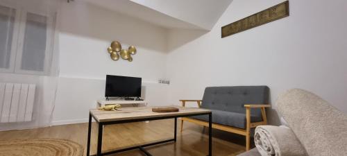 Charleville-Mezieres Apartment | T3 centre rénové 50 m2 confort !