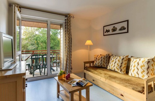Saint-Briac-sur-Mer Condo | T3 confortable | En bord du mer + espace bien-être