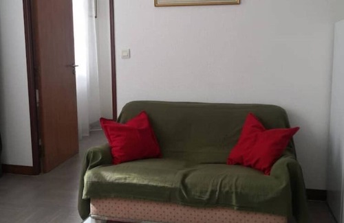 Secteur 2 Apartment | T3 du 32.