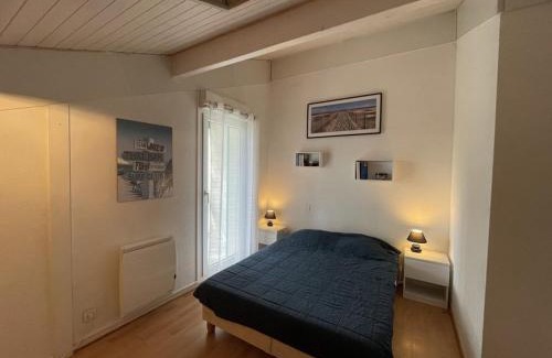Soustons Apartment | T3 Duplex avec Piscine, Tennis, Parking et Terrasse à Soustons - FR-1-379-78