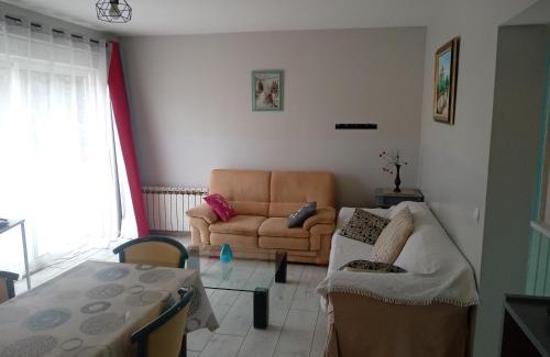 Frontignan Apartment | T3 Frontignan ville dans un quartier calme