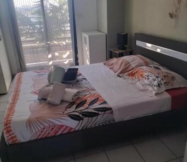 Centre-Ville Apartment | T3 le cristal St Pierre 300m de la plage