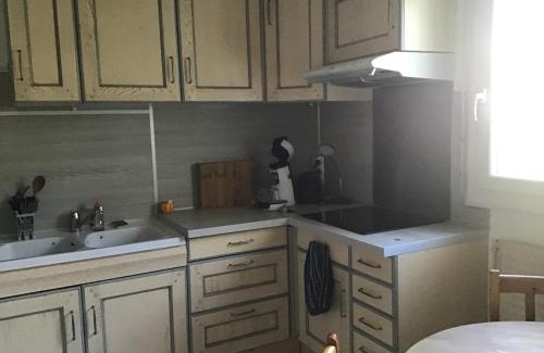 La Petite Motte Apartment | T3 Les Peupliers proche Pasino et mer